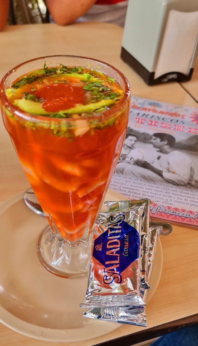 Mariscos El Tizoc-5