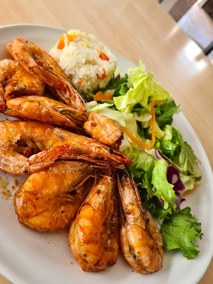 Mariscos El Tizoc-6