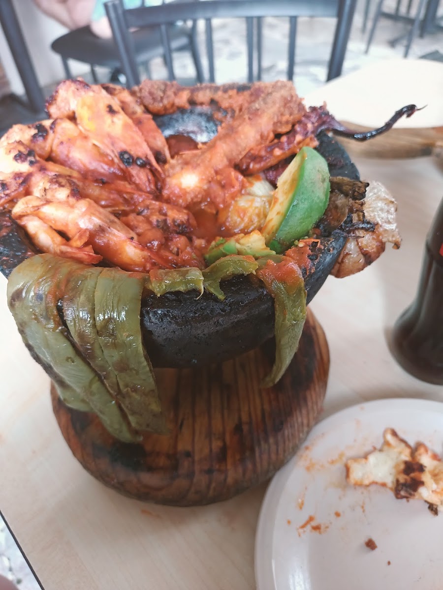 Mariscos El Tizoc-7