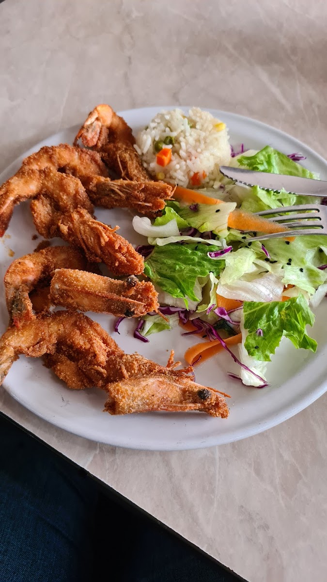 Mariscos El Tizoc-8