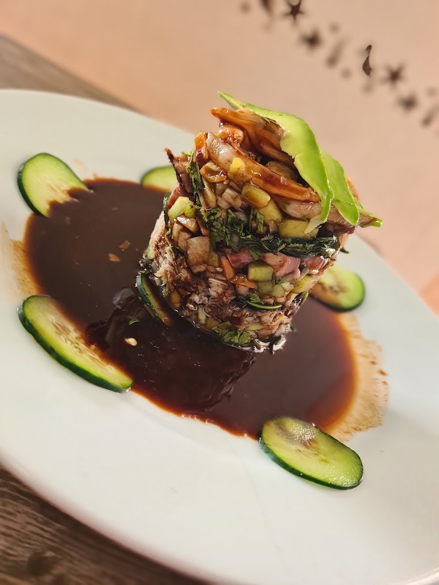 Mariscos El Tizoc-9