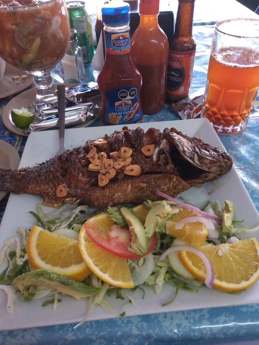 Mariscos San Martin Texmelucan-6