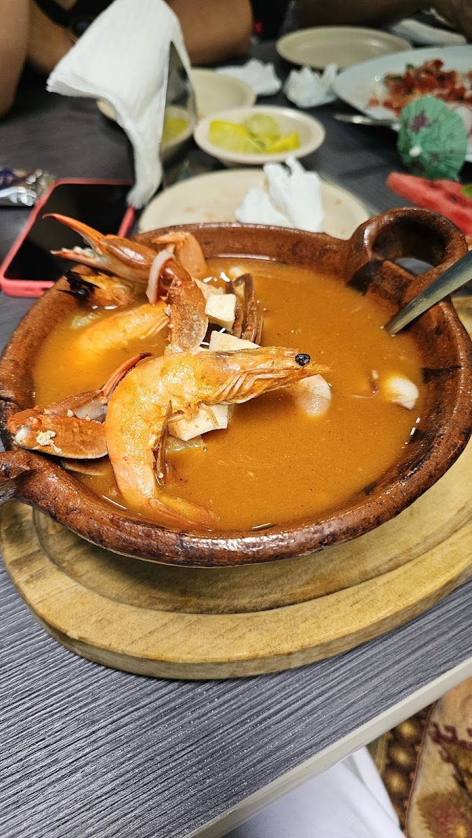 Marisquería Don Cangrejo-7