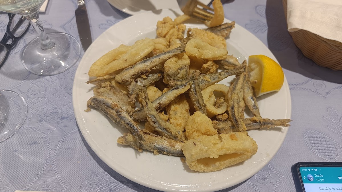 Marisquería Nuevo Puerto-10