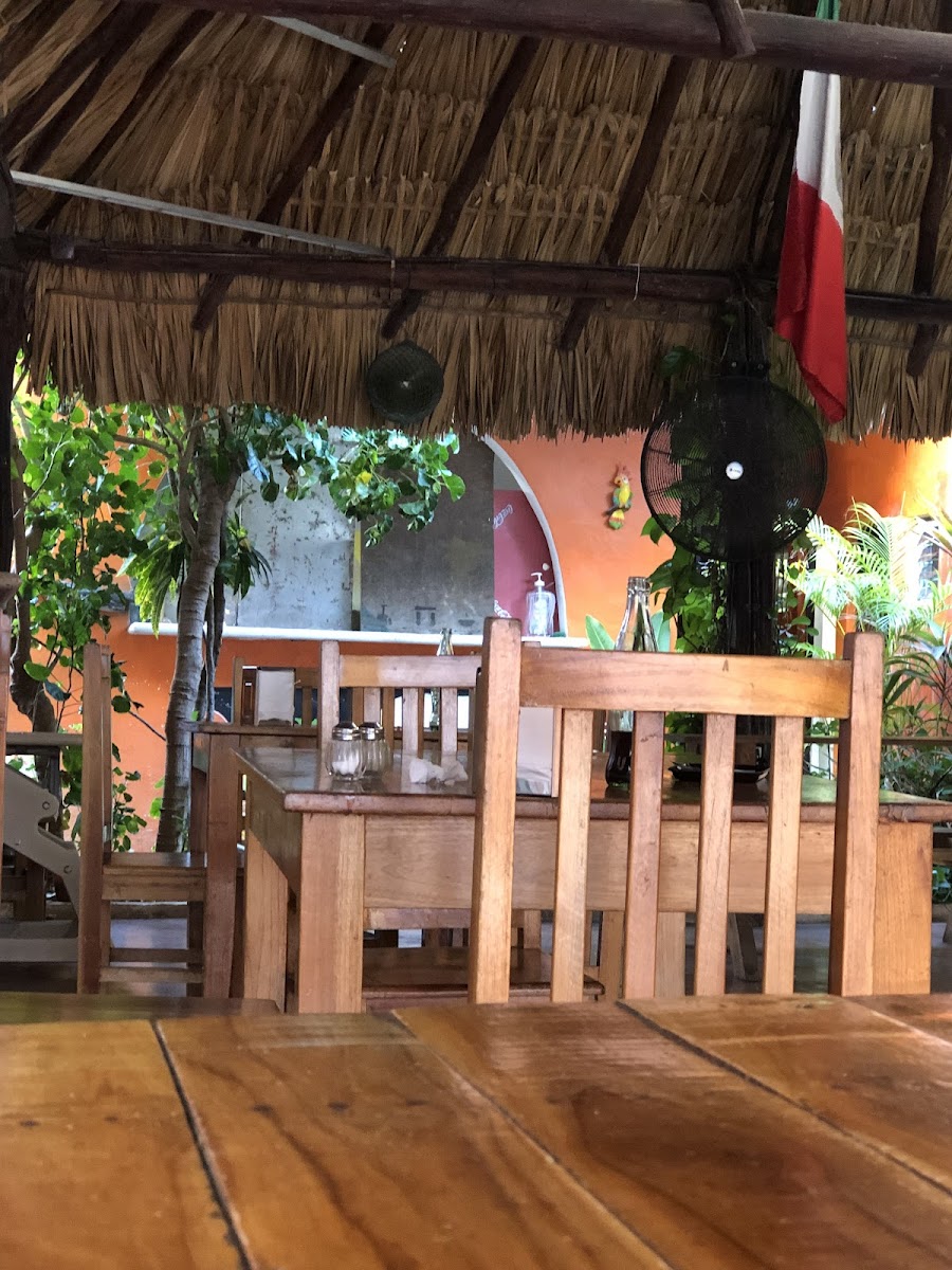 Marisqueria Vilma
