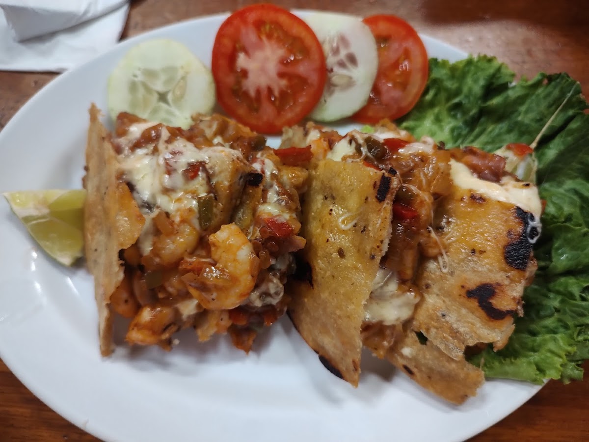 Marisqueria Vilma-2