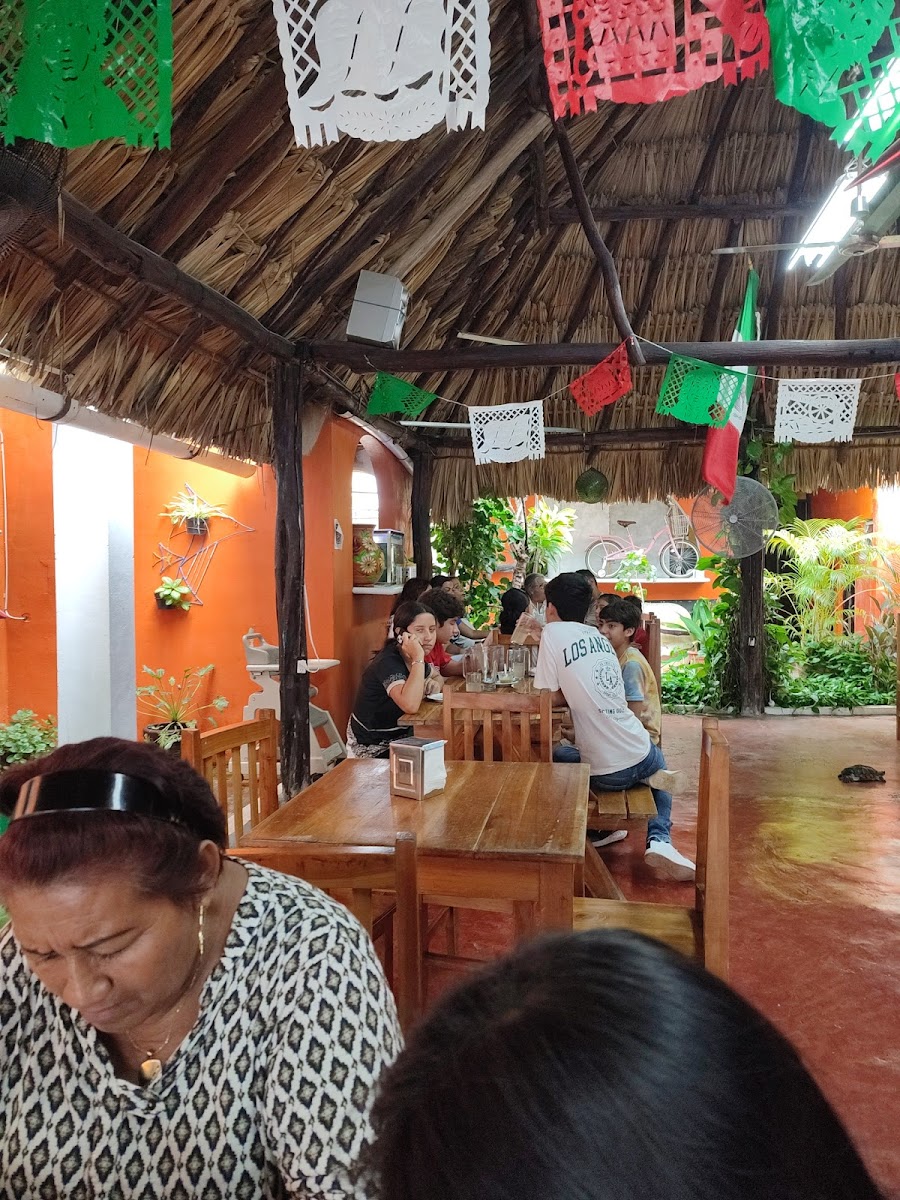 Marisqueria Vilma-3