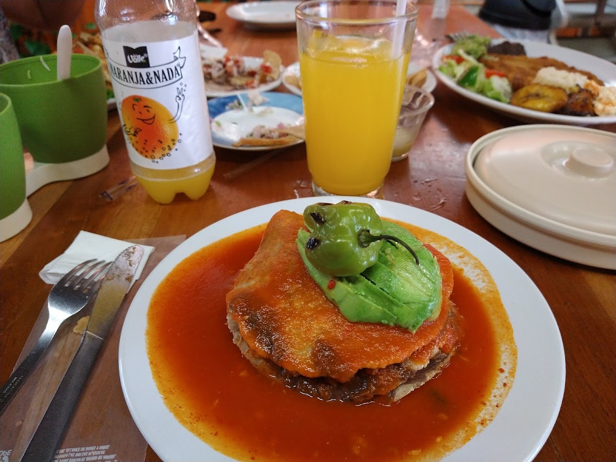 Marisqueria Vilma-4