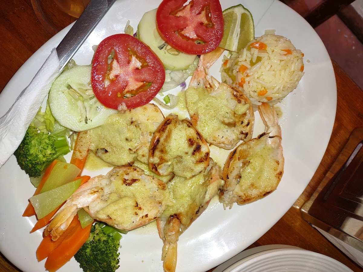 Marisqueria Vilma-5