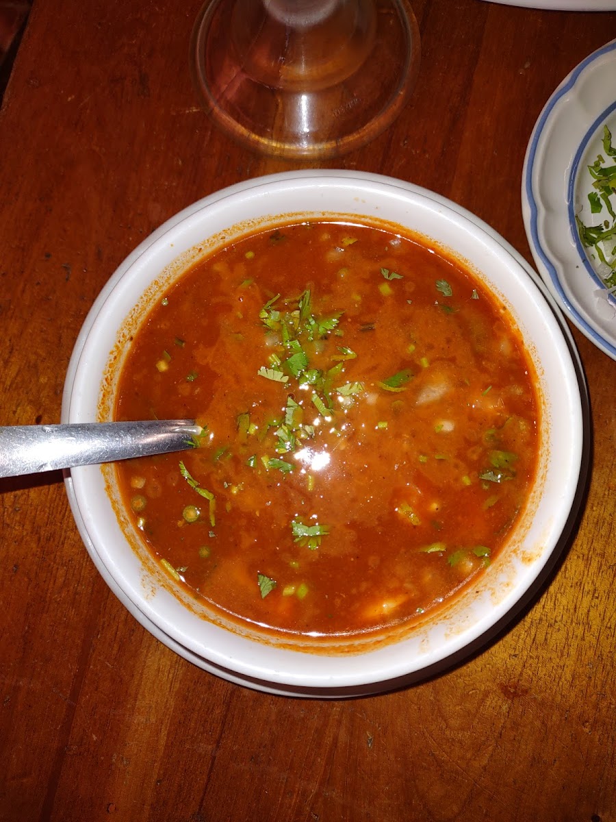 Marisqueria Vilma-6