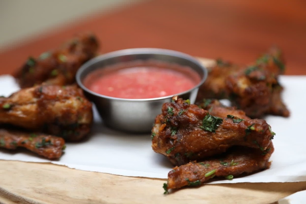 Marita's Bhajias-3