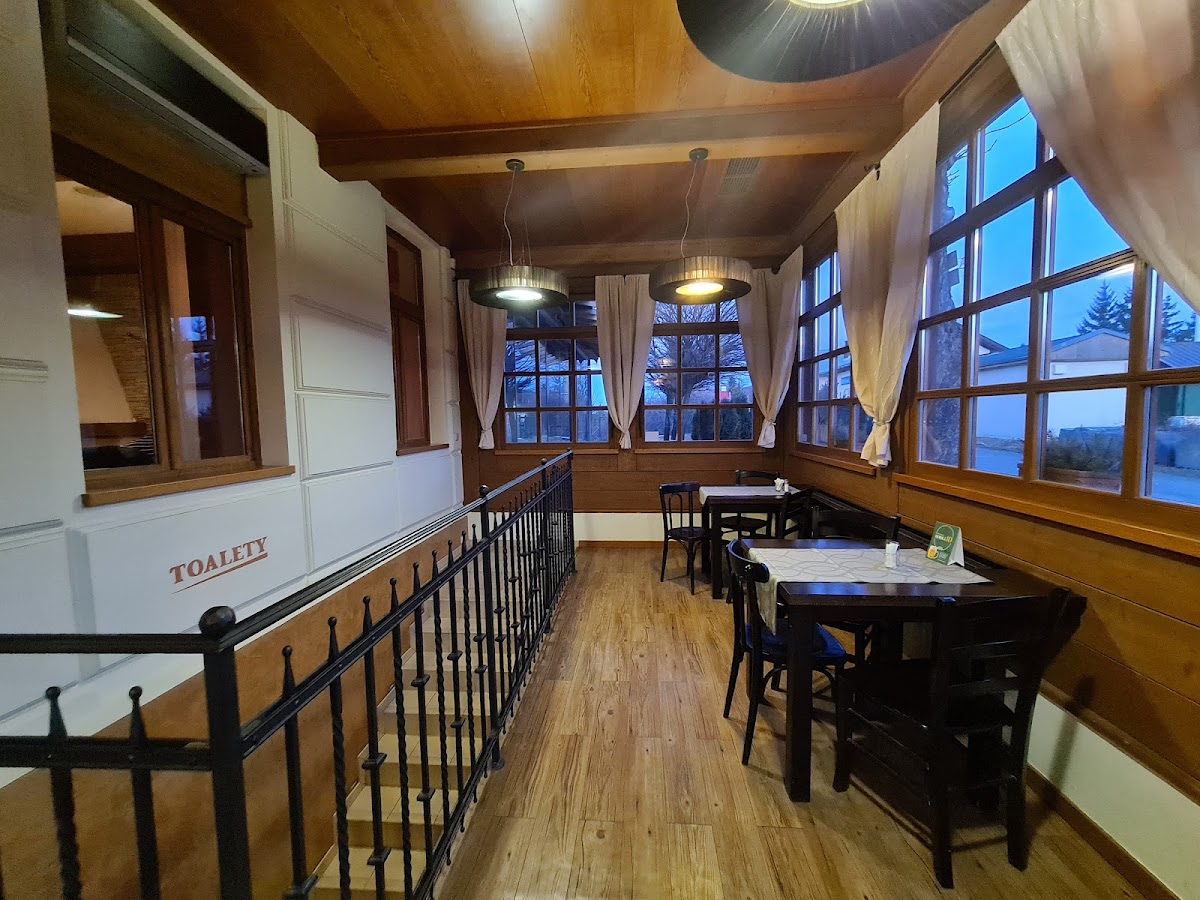 Marjána - Restaurace A Pension