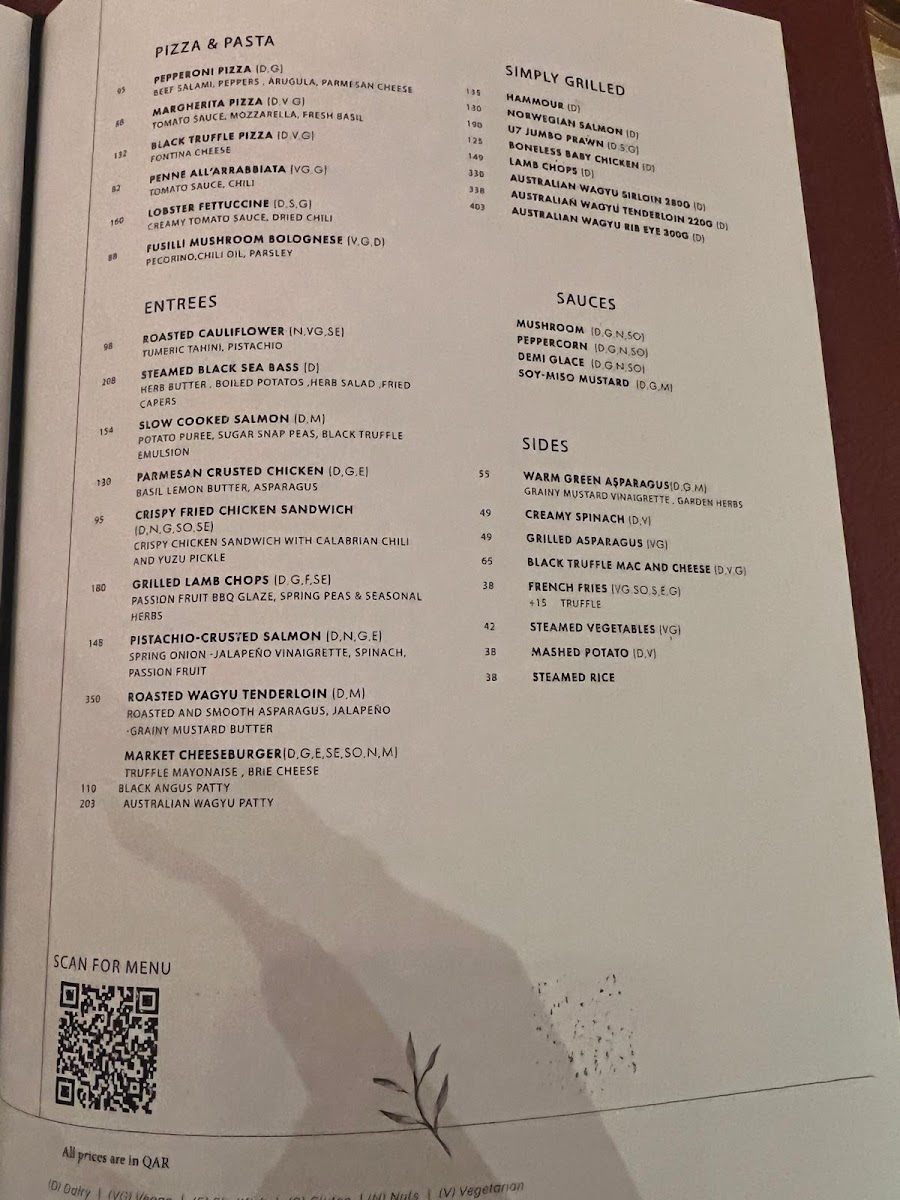 Menu Market By Jean-Georges-1