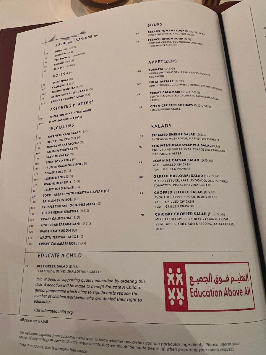Menu Market By Jean-Georges-3