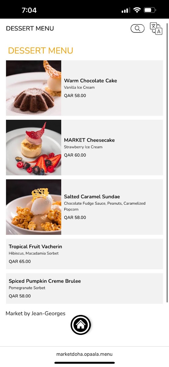 Menu Market By Jean-Georges-4