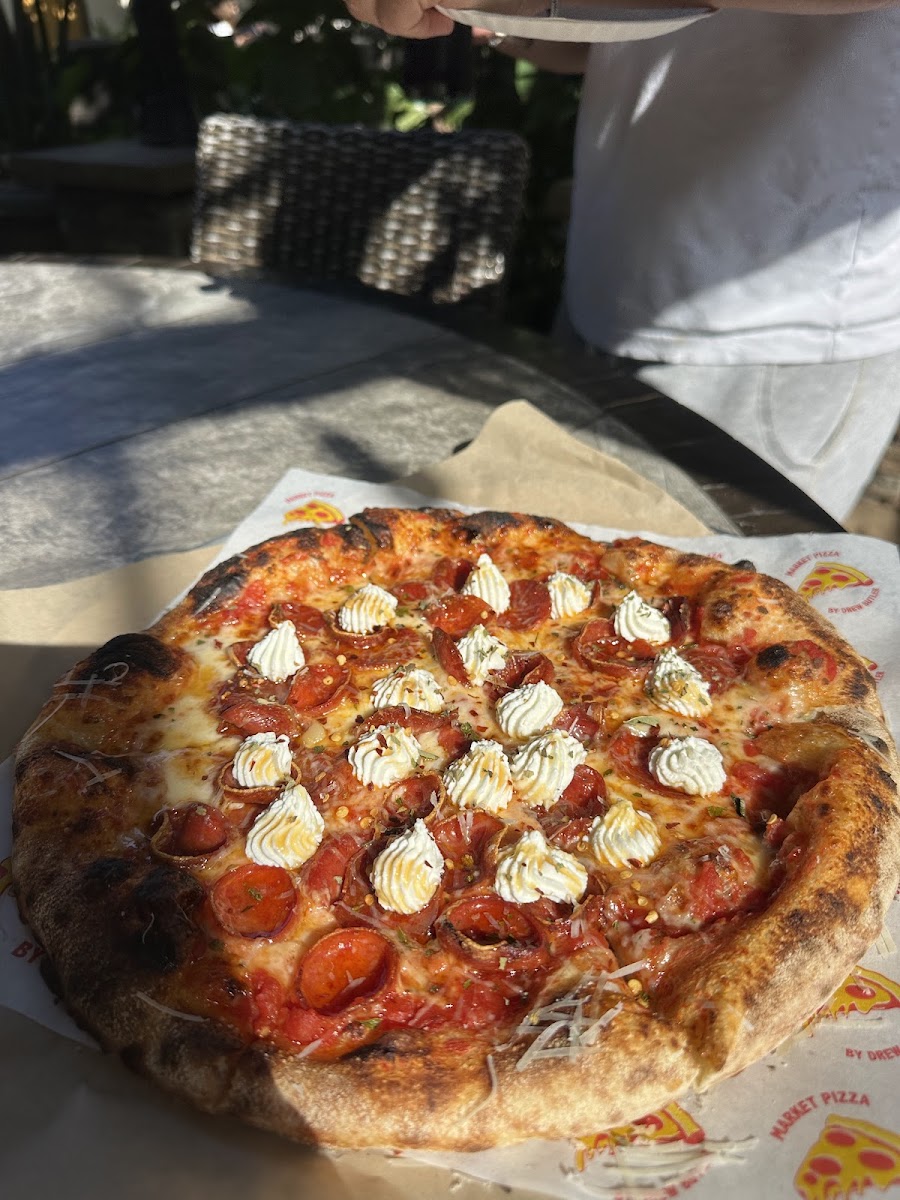 Market Pizza By Drew Butler-2