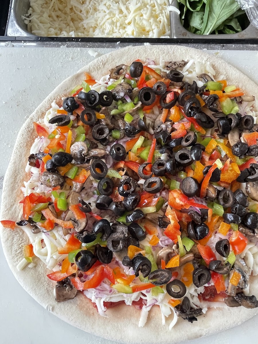Market Pizza By Drew Butler-7