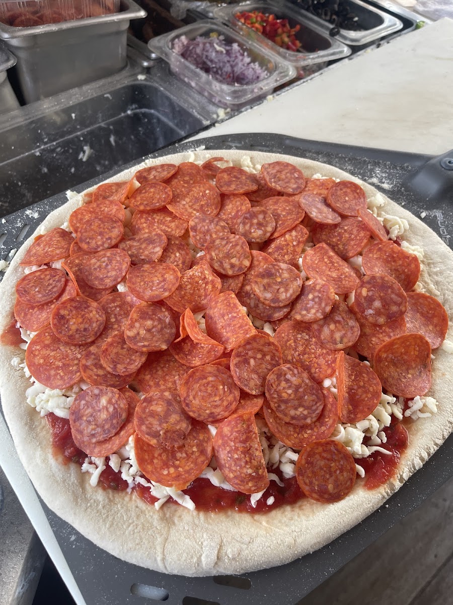 Market Pizza By Drew Butler-9