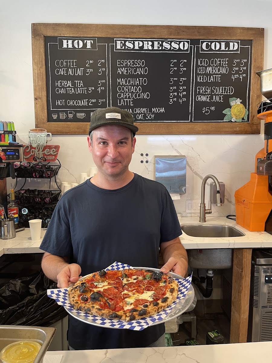 Menu Market Pizza By Drew Butler-3