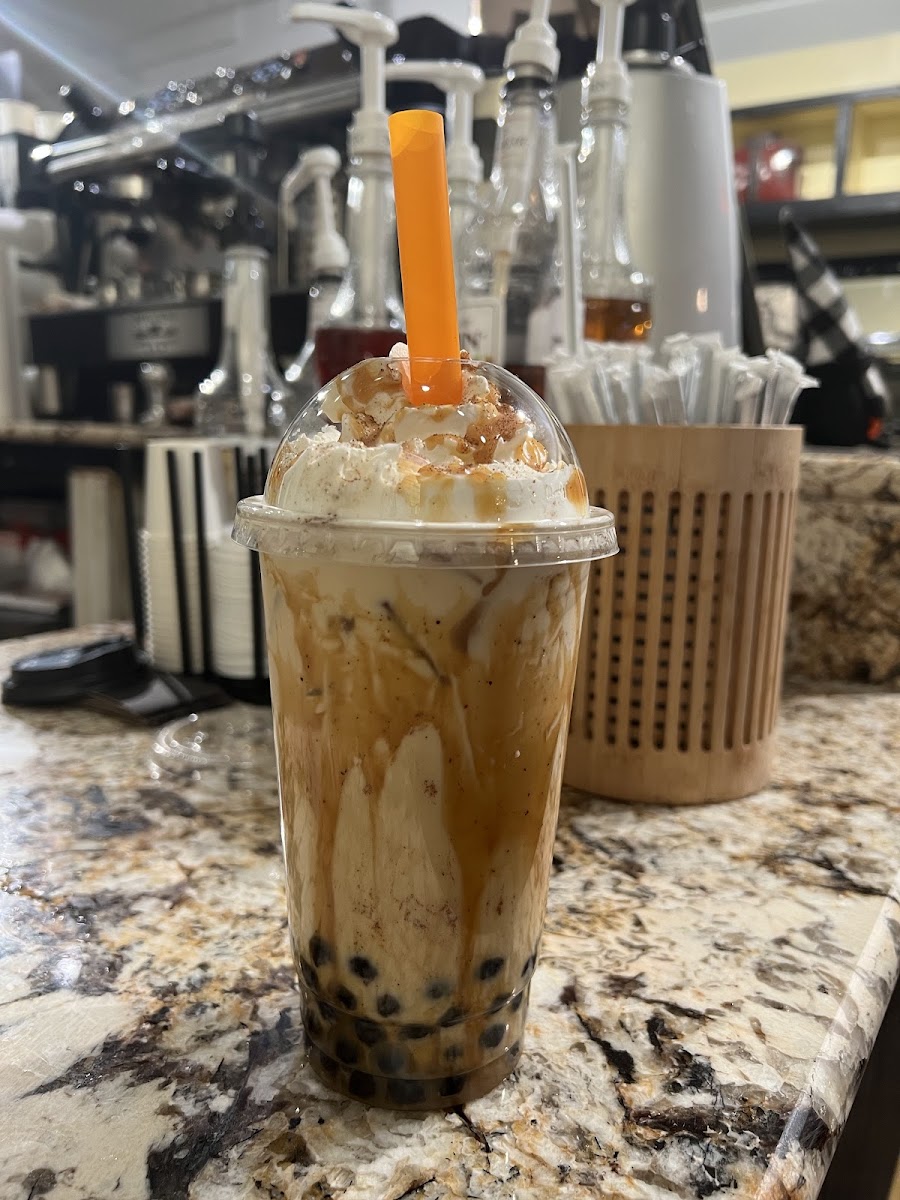 Market Street Boba & Beans-7