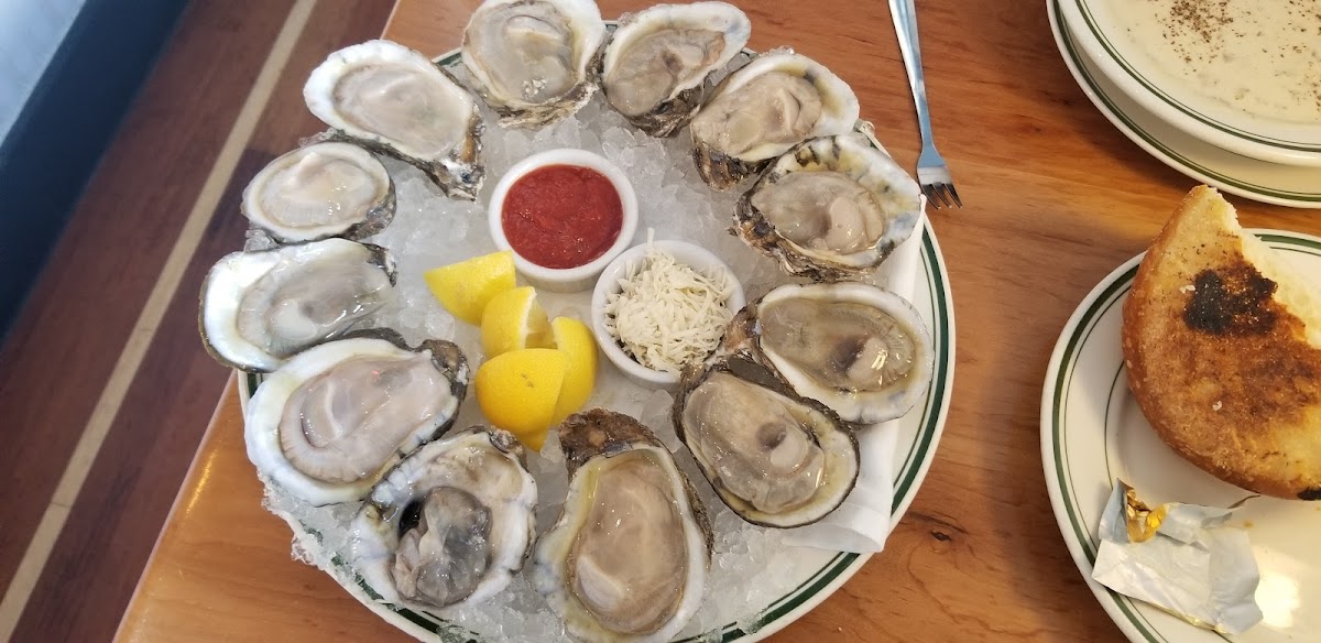 Market Street Grill-5