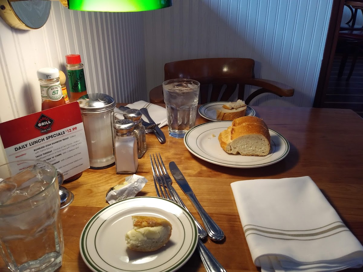 Market Street Grill-7