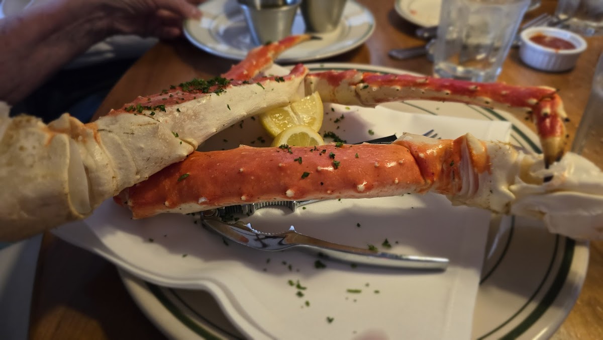 Market Street Grill-8