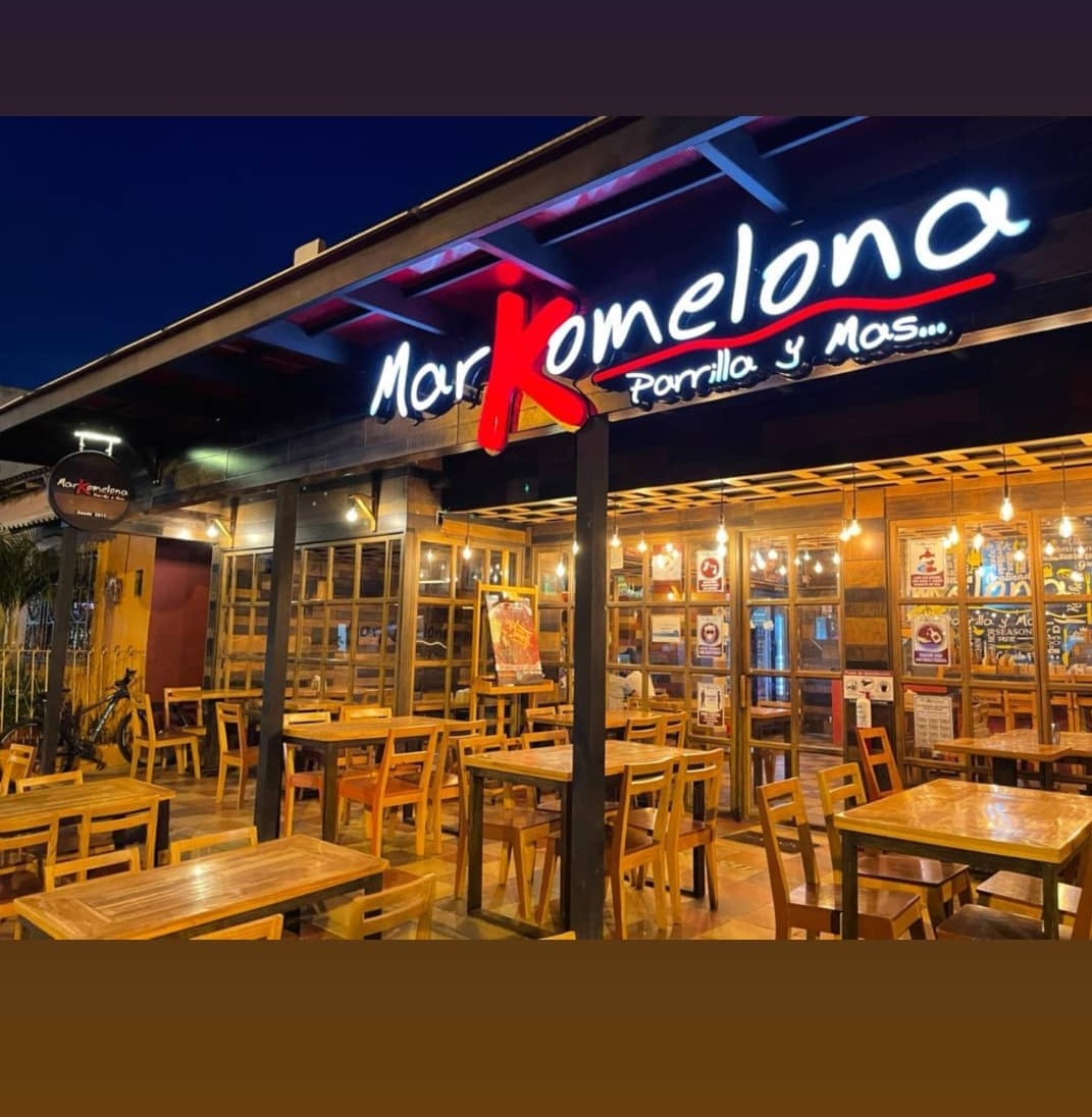Markomelona