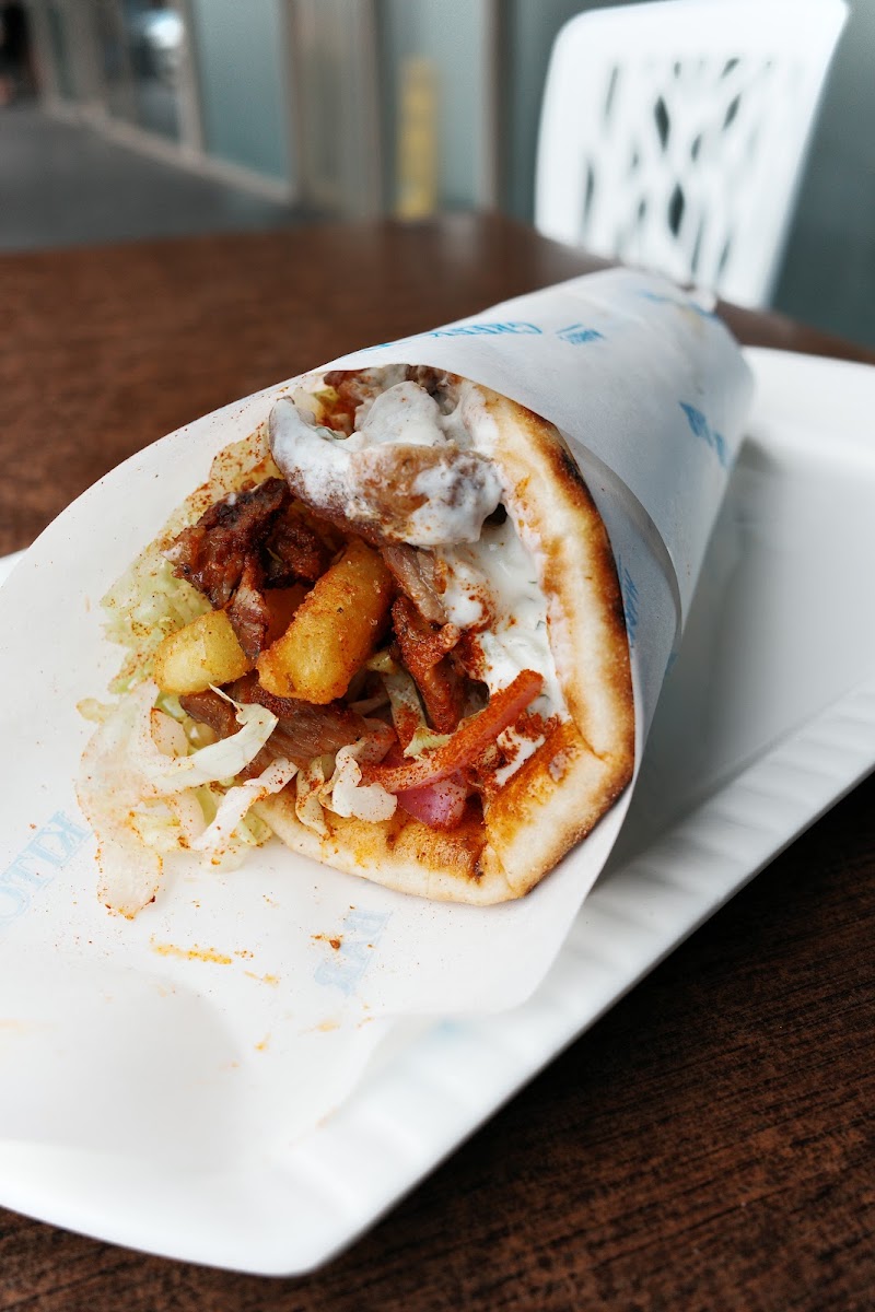 Markos Greek Kitchen Bar-3