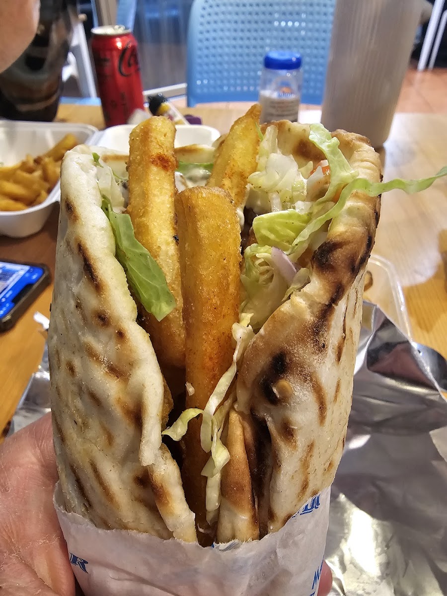 Markos Greek Kitchen Bar-4