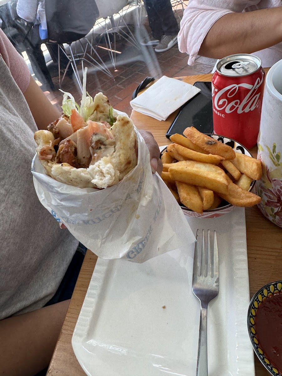 Markos Greek Kitchen Bar-6