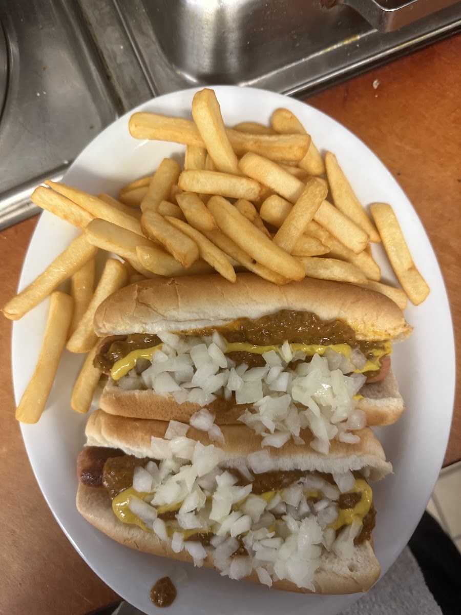 Mark's Mid-Town Coney Island-3