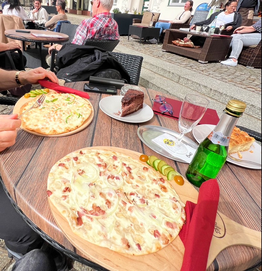 Marktcafé Senftenberg-10