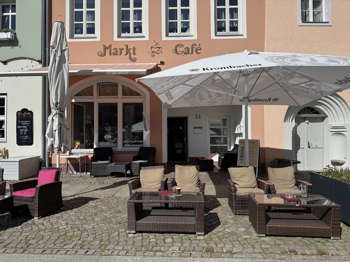 Marktcafé Senftenberg-3