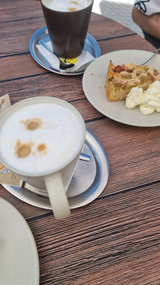 Marktcafé Senftenberg-7
