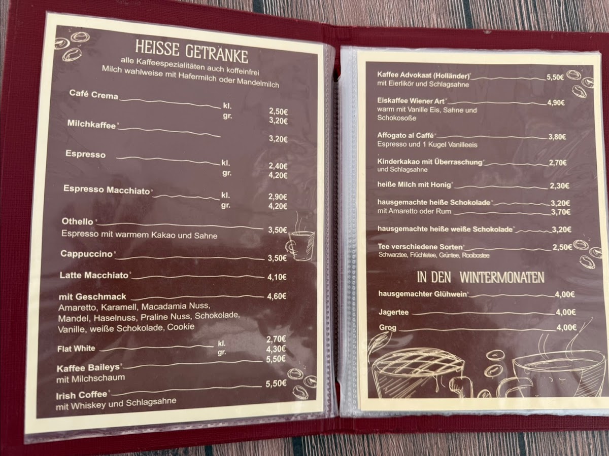 Menu Marktcafé Senftenberg-1