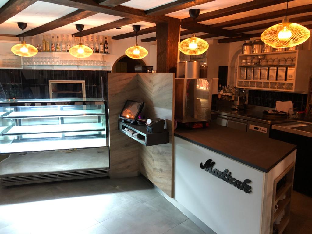 Marktcafe