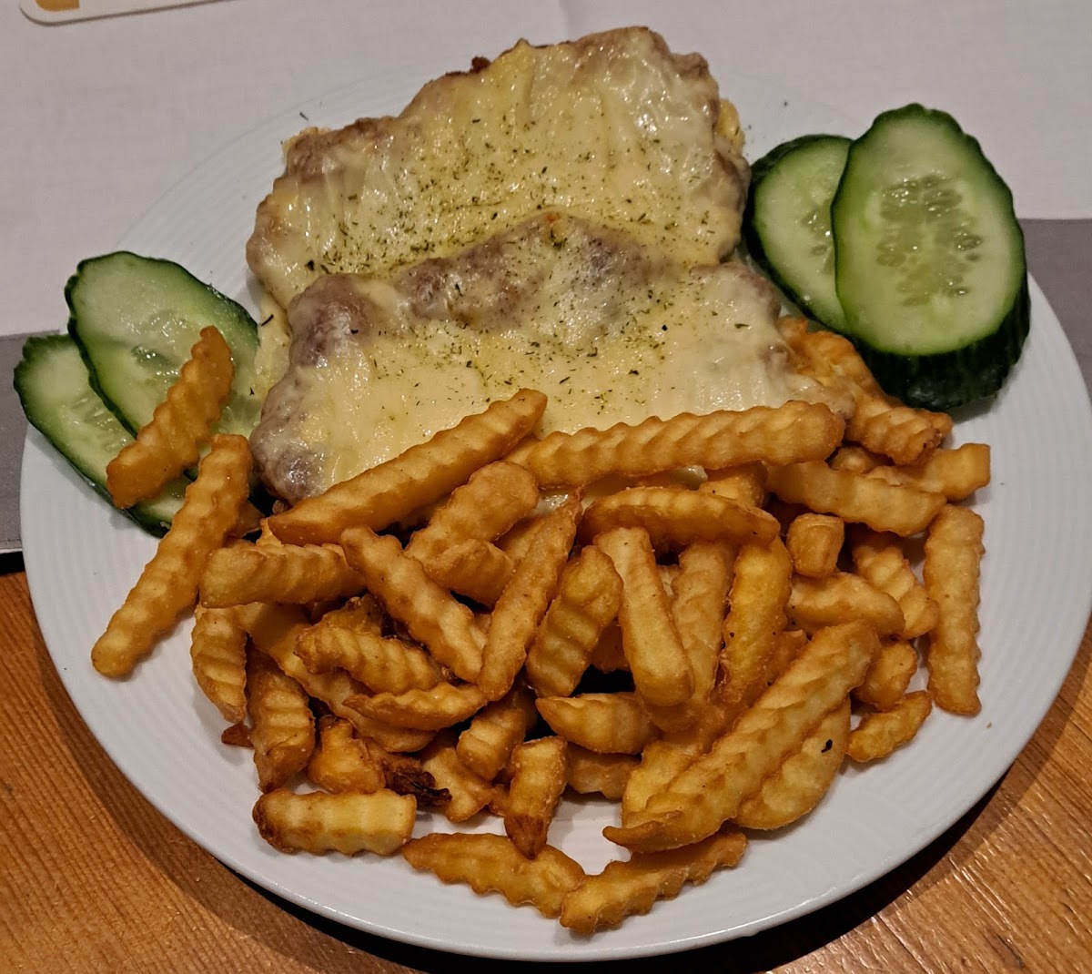 Marktstübchen Gaststätte-3
