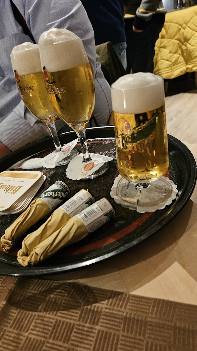 Marktstübchen Gaststätte-5