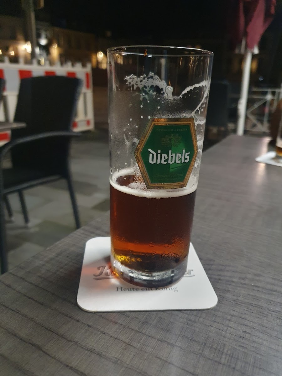 Marktstübchen Gaststätte-8