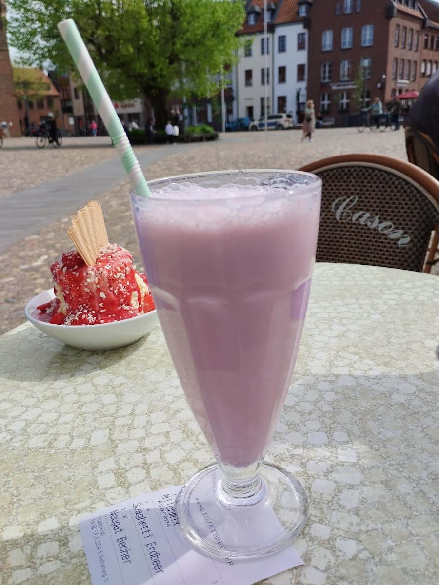 Marktstübchen Gaststätte-9