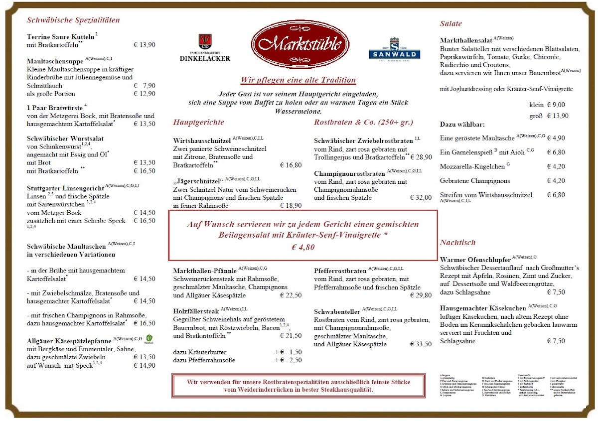Menu Marktstüble-1