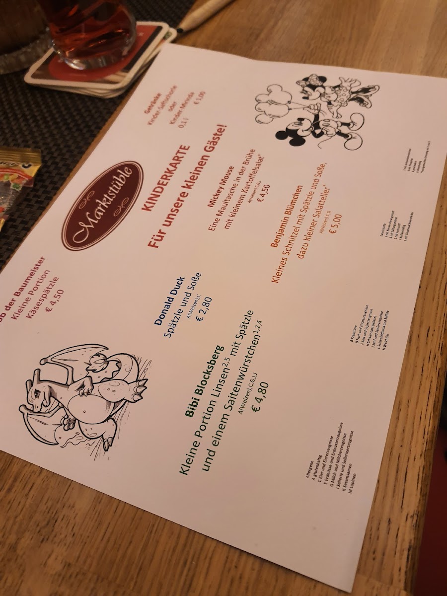 Menu Marktstüble-5