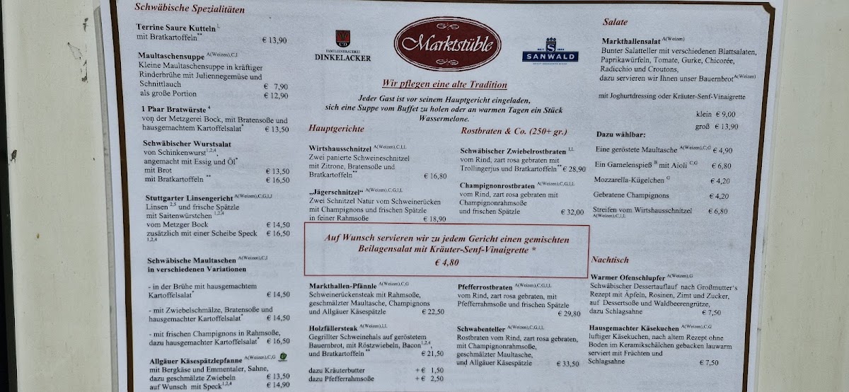 Menu Marktstüble-6