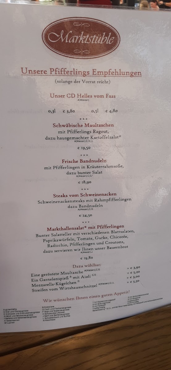 Menu Marktstüble-7