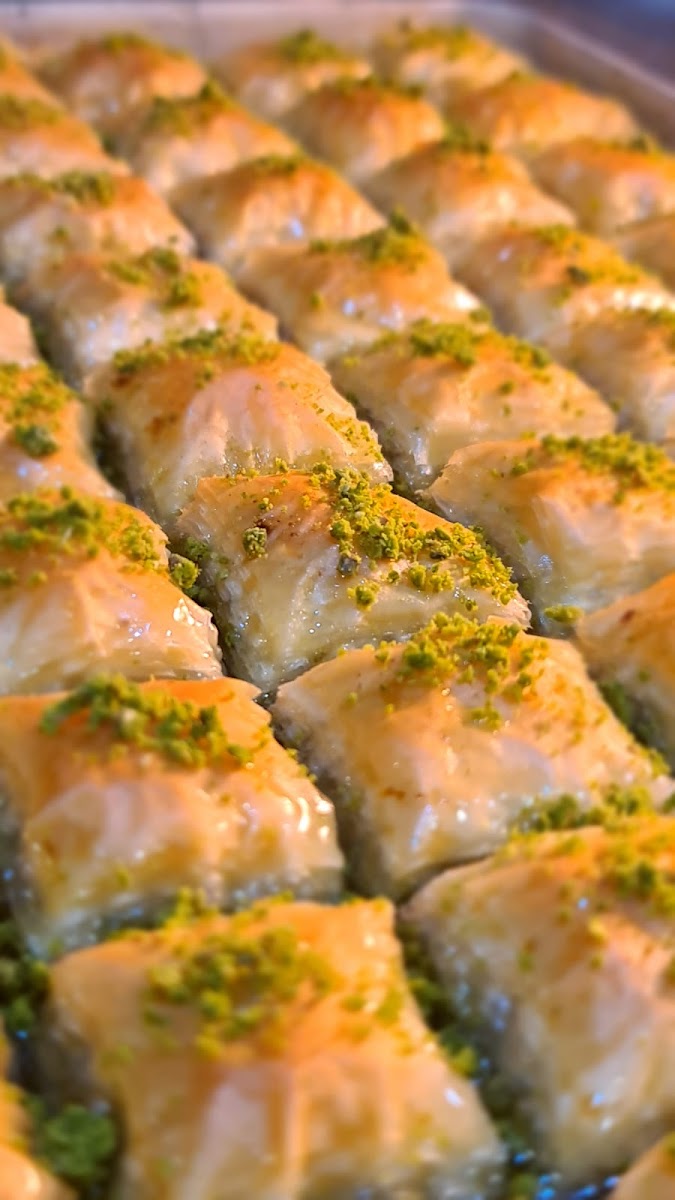 Marmaris Original Turkish Charcoal Grill-6