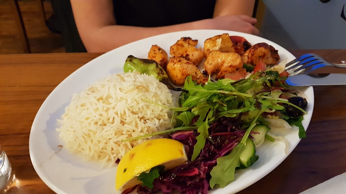 Marmaris Turkish Restaurant-10