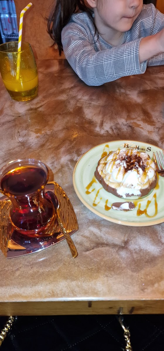 Marmaris Turkish Restaurant-5