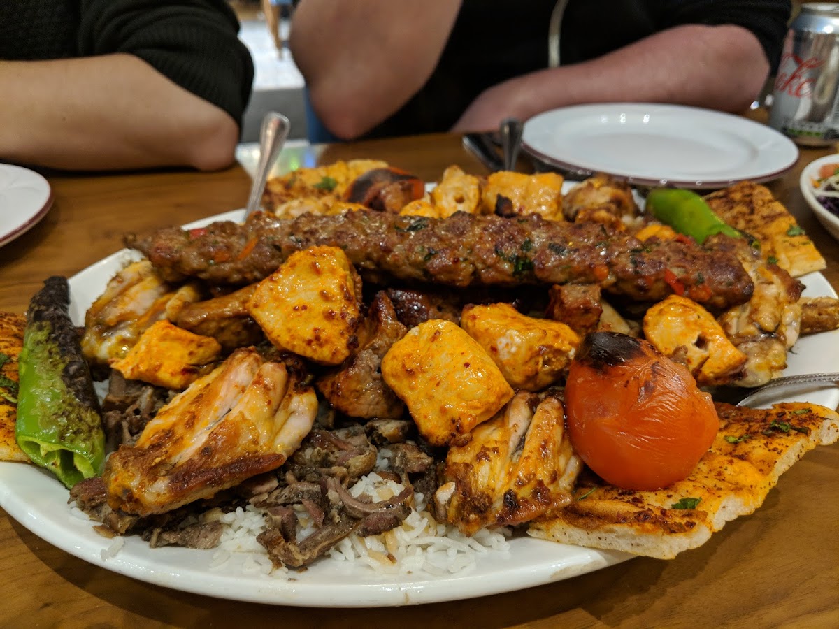 Marmaris Turkish Restaurant-6