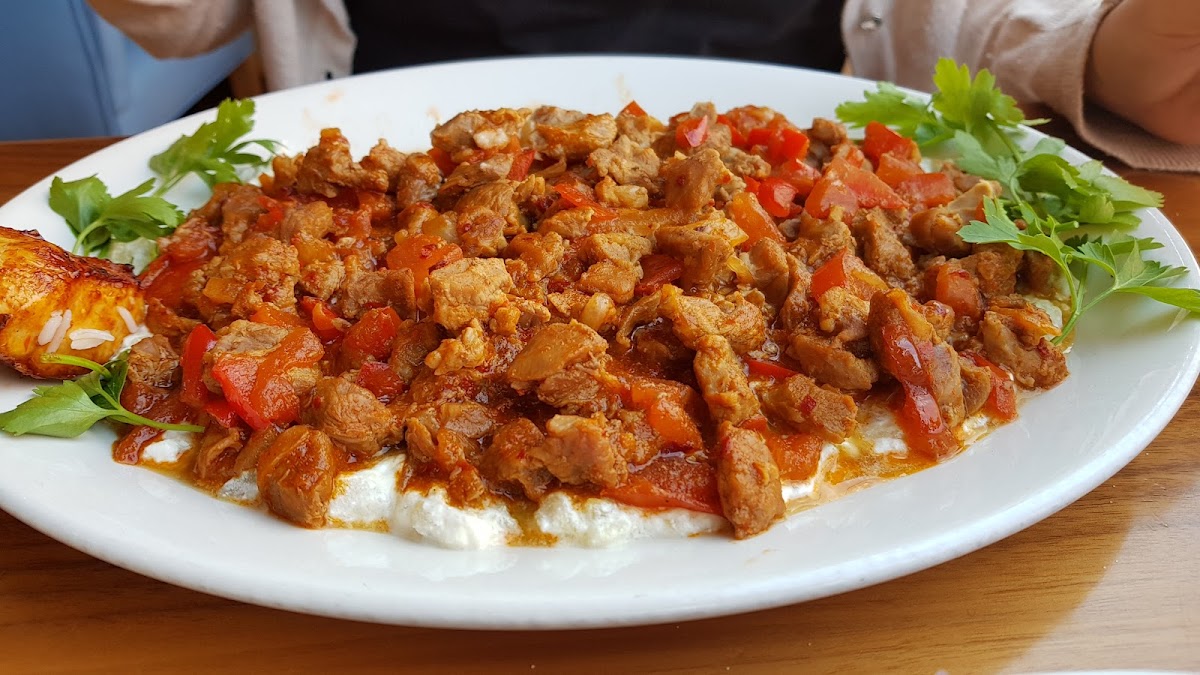 Marmaris Turkish Restaurant-8